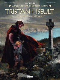 Image de Tristan & Iseult - Tome 1