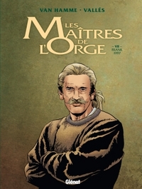 Image de Les Maîtres de l'Orge - Tome 07 NE