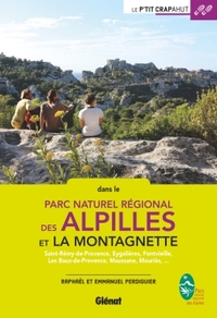 Image de Alpilles et Montagnette