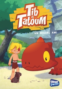 Image de Tib et Tatoum - Poche - Tome 02