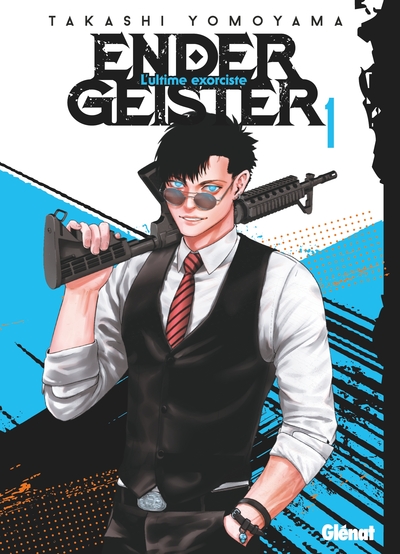 Image de Ender Geister - Tome 01