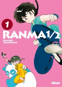 Picture of Ranma 1/2 - Édition originale - Tome 01