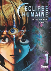 Image de Éclipse humaine - Tome 01