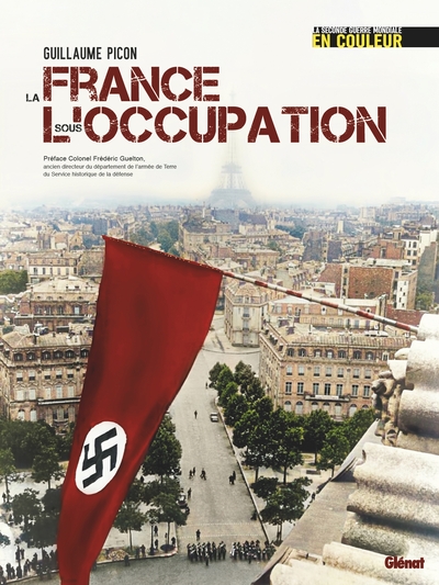 Picture of La France sous l'occupation
