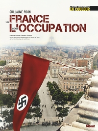 Picture of La France sous l'occupation