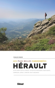 Image de Hérault, les plus belles randonnées NE