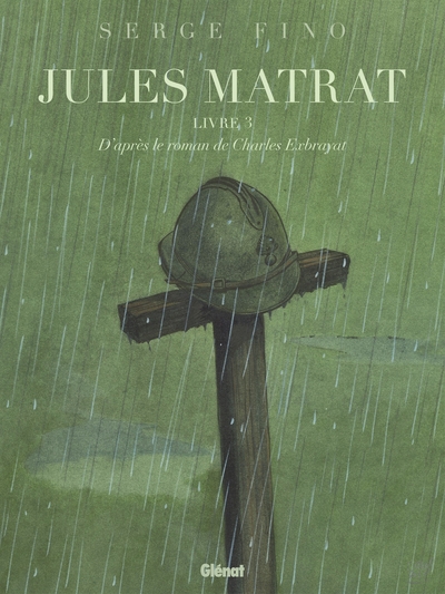Image de Jules Matrat - Tome 03