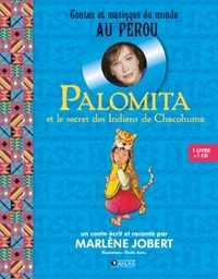 Image de Palomita