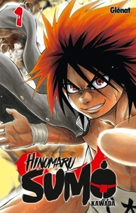 Picture of Hinomaru Sumo - Tome 01