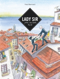 Image de Lady Sir