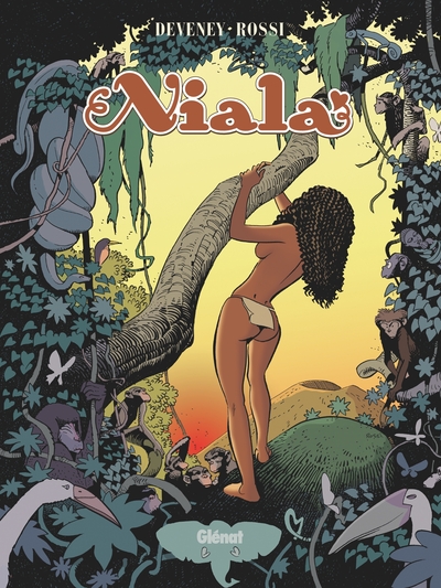 Image de Niala