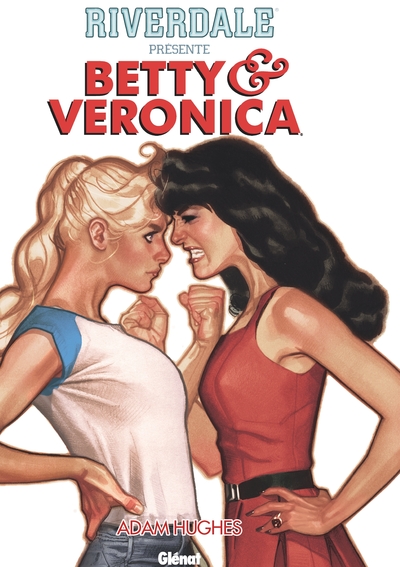 Picture of Riverdale présente Betty et Veronica - Tome 01