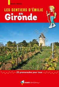 Image de Les Sentiers d'Emilie en Gironde