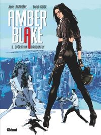 Image de Amber Blake - Tome 03