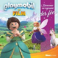 Image de Playmobil - Bienvenue au royaume des fées !