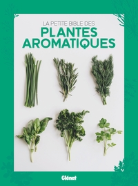 Picture of La petite bible des plantes aromatiques