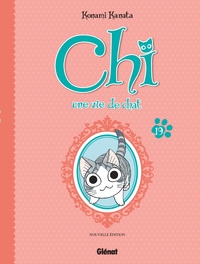 Picture of Chi - Une vie de chat (grand format) - Tome 19