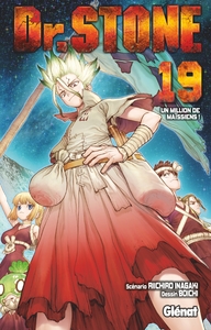 Image de Dr. Stone - Tome 19