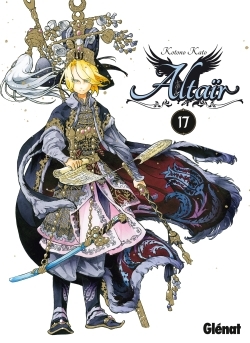 Picture of Altaïr - Tome 17