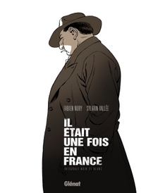 Picture of Il était une fois en France - Intégrale Noir et blanc