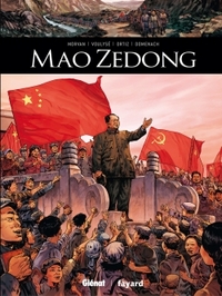 Image de Mao Zedong
