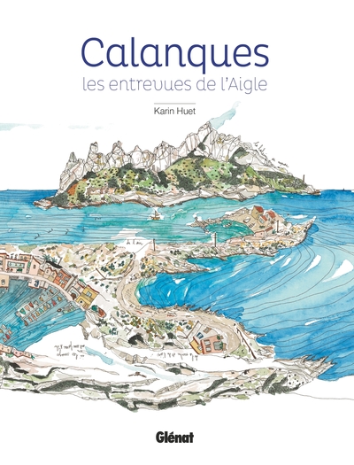 Picture of Calanques