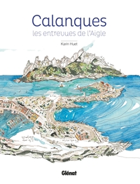 Picture of Calanques