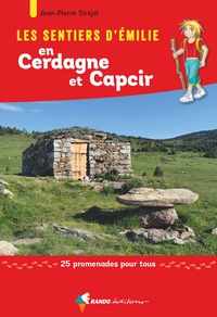 Image de Les Sentiers d'Emilie en Cerdagne Capcir