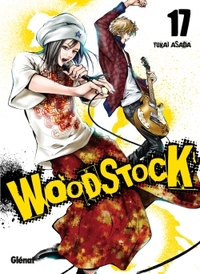 Picture of Woodstock - Tome 17