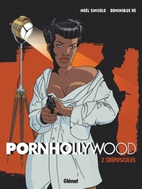 Picture of Pornhollywood - Tome 02
