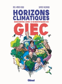 Picture of Horizons climatiques