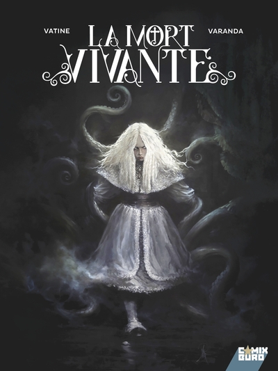 Image de La Mort Vivante