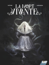 Image de La Mort Vivante