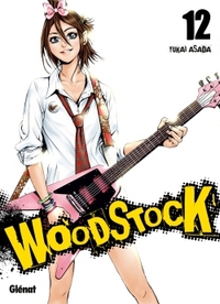 Picture of Woodstock - Tome 12