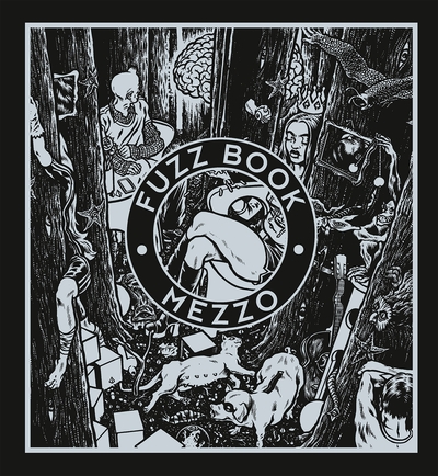Image de Fuzzbook