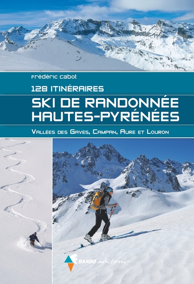 Image de Ski de Randonnée Hautes-Pyrénées