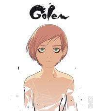Picture of Golem