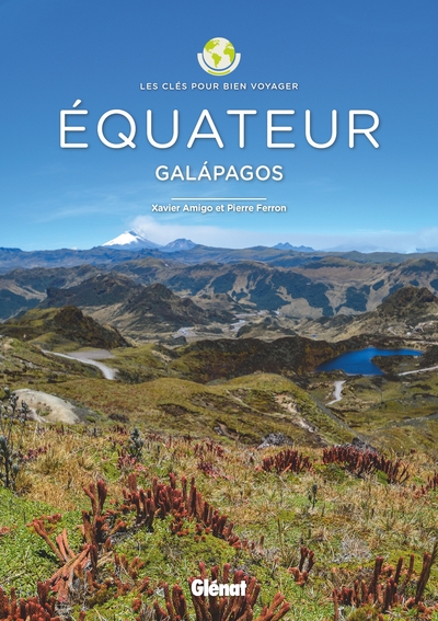 Picture of Équateur - Les Clés pour bien voyager
