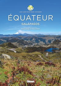 Picture of Équateur - Les Clés pour bien voyager