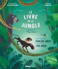 Picture of Le Livre de la Jungle