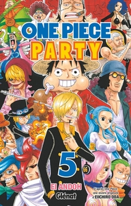 Picture of One Piece Party - Tome 05