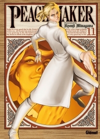 Picture of Peacemaker - Tome 11