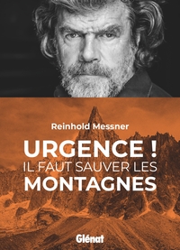 Image de Urgence ! Il faut sauver les montagnes
