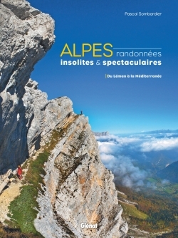 Image de Alpes, randonnées insolites et spectaculaires