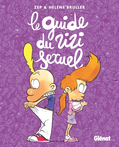 Picture of Le guide du zizi sexuel Nouvelle Edition