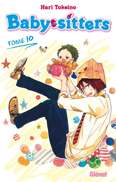 Image de Baby-sitters - Tome 10