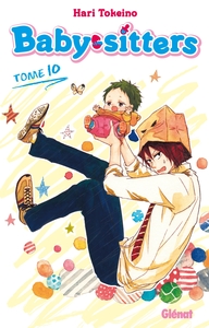 Image de Baby-sitters - Tome 10