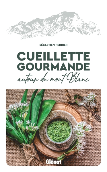 Picture of Cueillette gourmande autour du Mont-Blanc