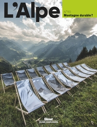 Picture of L'Alpe 90 - Montagne durable?