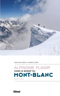 Picture of Alpinisme plaisir dans le massif du Mont-Blanc